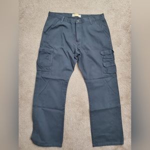 Wrangler Mens Cargo Pants